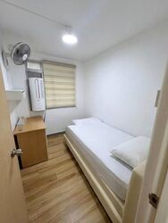 Blk 91 Toa Payoh Palm Spring (Toa Payoh), HDB 3 Rooms #614439441
